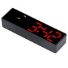 Training Timer LED Digital Timer Multifunctional Electronic Desktop Clock for