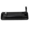 ROBUST Car Front Door Handle Outer Left Hand Passenger Side