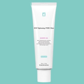 Tosowoong Pore Tightening Cream 50g / 토소웅 모공수축크림 50g