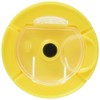 Tackle In Japan Flat Circle Work Roll 10 Yellow