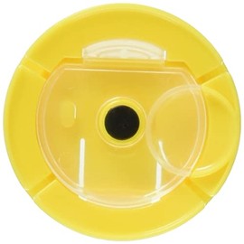 Tackle In Japan Flat Circle Work Roll 10 Yellow
