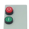 Magnetic Electric Motor Starter IP55 Waterproof Motor Start Control Switch