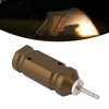 Perimeter Trip Alarm Camping Trip Wire Alarm Device Early Warning