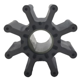 QuickMarine 59362T6 Sea Water Pump Impeller Repair Kit for MerCruiser Bravo 1 2 3 4.3-8.2 L V8 Sterndrive and Inboard Boat Motors replaces 47-59362T6 Sierra 18-3237 Marine Engine