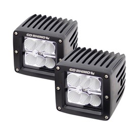 Go Rhino 751002 Cube Light