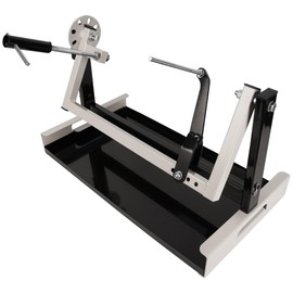 Ustinian for All Vertical Single-Cylinder 2-Stroke or 4-Stroke Small Engines, Motorcycle Engine mounts, Rotary MX Motocross Engine mounts