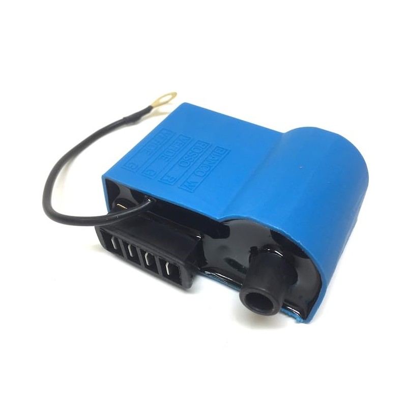 CDI Ignition Unit Ignition Coil Suitable for Vespa PK 50