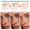 2PC Suero iluminador corrector de manchas oscuras - 5 de