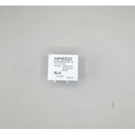 Hasco HATF902ASAC120 Hasco Electromechanical Relay SPST NO 30A 120VAC Class F NEW