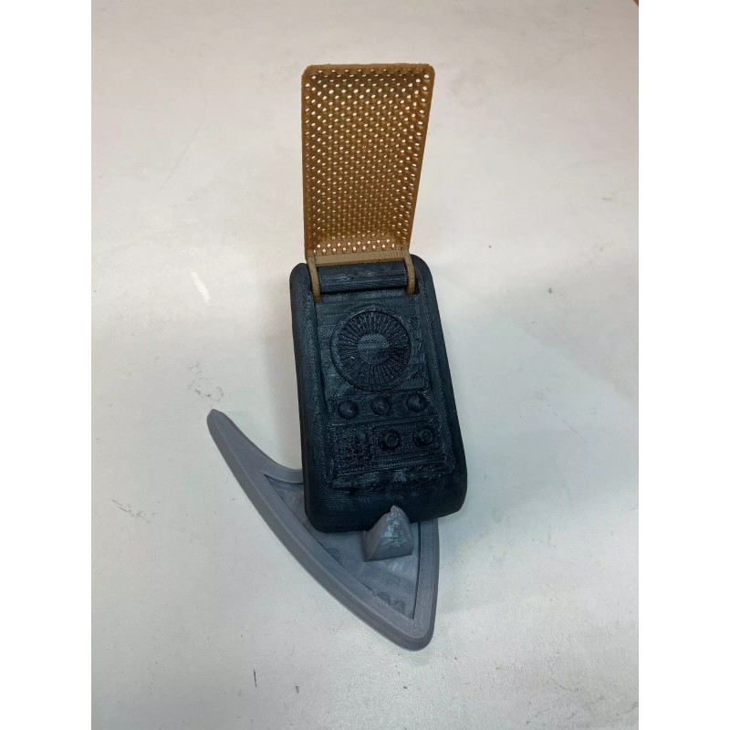 Star Trek “Original” TOS Communicator cos Play 3D print