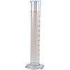 Measuring Cylinder Glass graduated 500ml