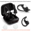 DMZHY Earbud Tips Ear Tips Replacement Earbud Tips Earbud Replacement