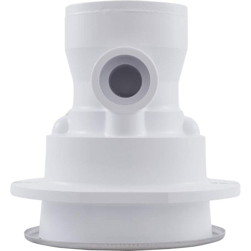 Jacuzzi Jet Complete, Carvin Bro Classic/P and W Series, Silver