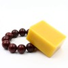 TooGet Pure Yellow Beeswax Blocks - 100% Natural Beeswax Bars,
