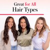 REVLON Perfect Match Hot Styler - Heated Brush to Style