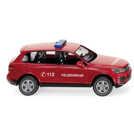 Wiking 060128 - Feuerwehr VW Touareg (1:87)