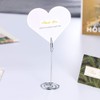 Memo Clip Memo Holder Memo Stand Card Holder Photo Holder