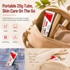 2 Pcs Herbal Moisturizing Cream,Soothing Cream,Lightweight Botanical Formula for Daily