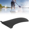 Surfboard Fins Environmental PVC Surf Stand Up Paddle Board Fins