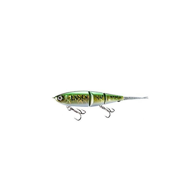 Shimano Bait 99SS ZR-599T Gourin Bass 014 Bantam Freshwater Plug,