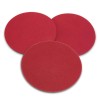 Brunswick Sia Air Bowling Ball Sanding Pads 4000 Grit Pkg/3