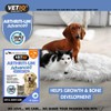 VETIQ Arthriti-Um Advanced Hip & Joint Care Supplements For Cats