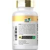 Doctor's Way Glucosamine Chondroitin MSM Turmeric | 200 Caplets |