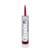 Sashco Inc 13010 6 Pack 10.5 oz. Lexel Adhesive Caulk,