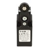 Pizzato FR 530-A Pizza Limit Switch, Roller Lever Actuator, 1NO