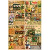 Cobble Hill 2000 Piece Puzzle - The Four Seasons -