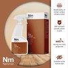 NANOMAN Timber Wood Water Liquids and Stain Penetrating Sealer 750mL
