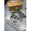 Geartronics 2x LS Swap Cast Iron Manifold Headers fits for