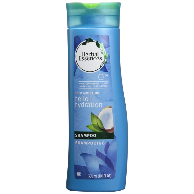 Herbal Essences Herb Ess Sham Hydration Size 10.1 hampoo Hydration