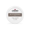 Cremo Premium Barber Grade Hair Styling Sculpting Clay 113g, 1 Piece / Cremo 크레모 프리미엄 바버 그레이드 헤어 스타일링 스컬프팅 클레이 113g, 1개