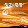 Punky Junky Cera Gel Natural para Cabello, 270 g