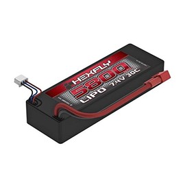 Redcat Racing Lipo Battery 5800Mah 30C 7.4V Vehicle