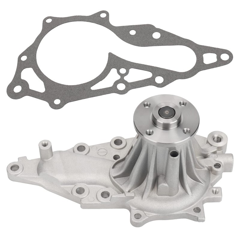 Engine Timing Belt Kit with Water Pump Compatible with Lexus