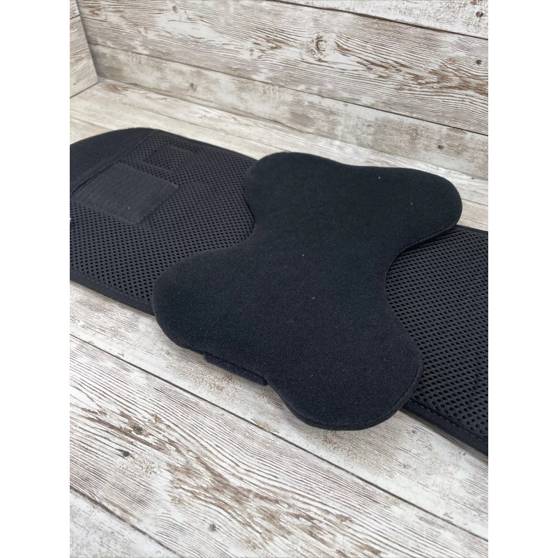 Optima Back Brace Lumbar Support Prime Series XL for 41"-