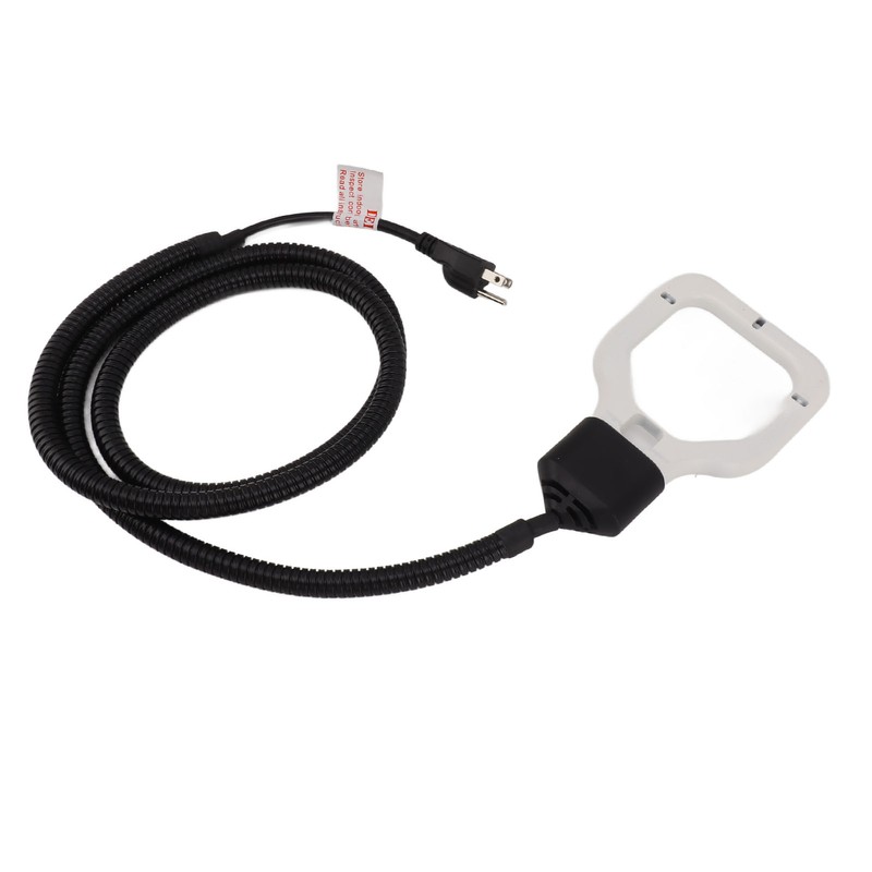 Chicken Waterer Deicer Aluminum Animal Cow Waterer Deicer Livestock Waterer