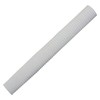 opttiuuq BNBW4 Cricket Bat Grip Rubber With Improved Grip Technology.