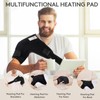 UTK UTK Far Infrared Shoulder Heating Pads, Larger Size Shoulder