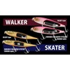 deps Huge Pencil Skater Silent deps HUGE PENCIL 09 Cotton