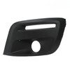 Front Left Fog Lamp Grill Cover 1613564680 Replacement for Peugeot