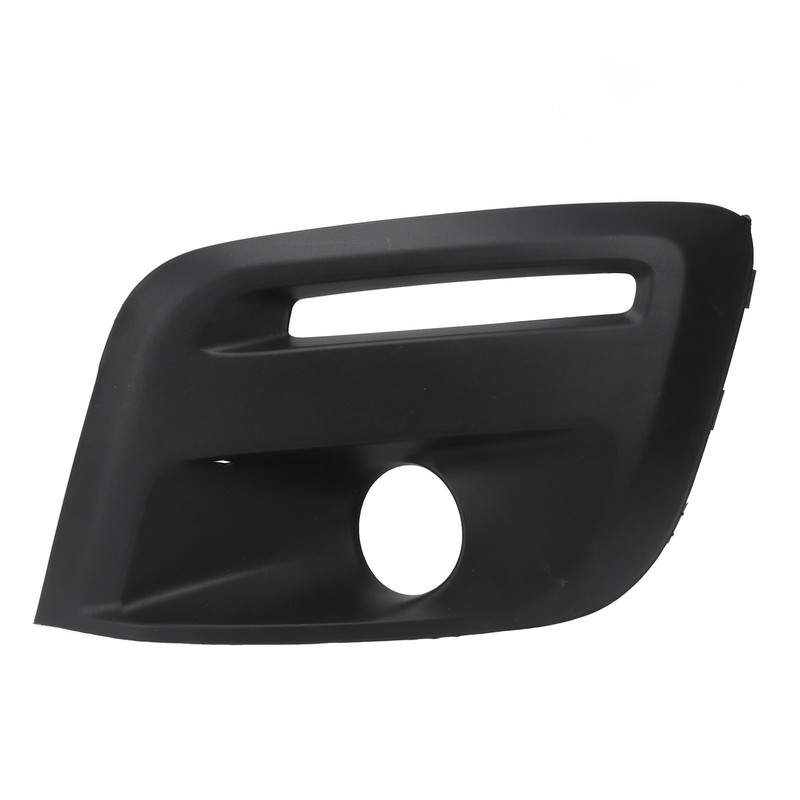 Front Left Fog Lamp Grill Cover 1613564680 Replacement for Peugeot