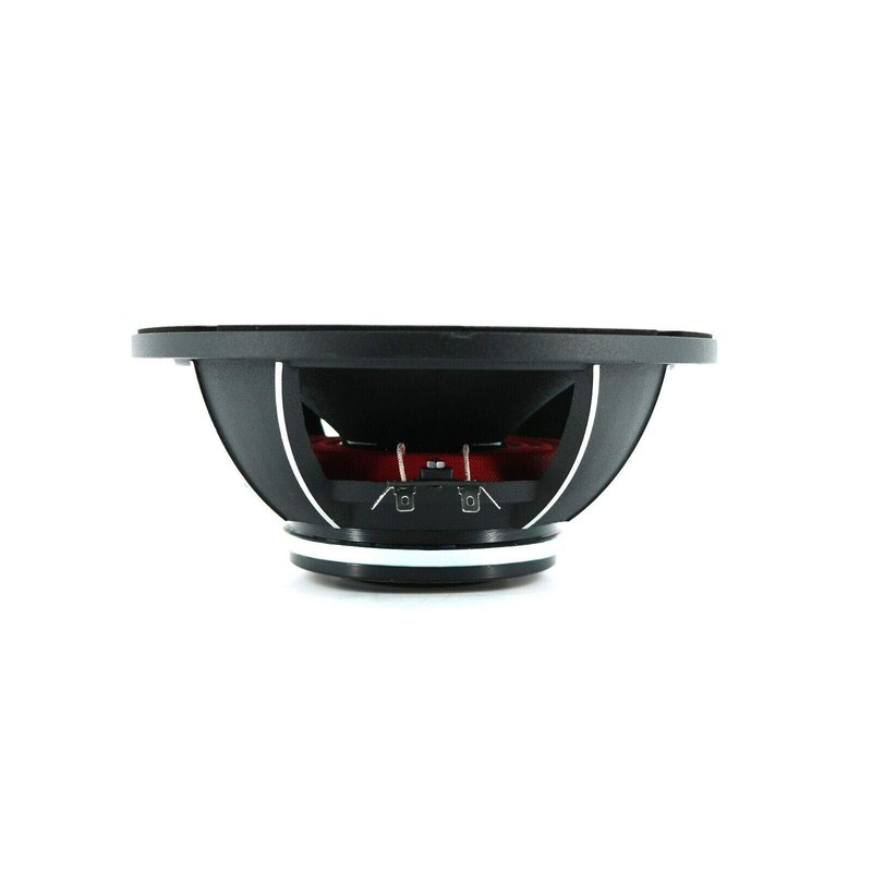 2X Gravity WZL8 8″ Midrange Bullet Loud Speaker 1000 Watts