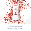 Dove Advanced Care Antiperspirant Deodorant Stick Revive to help skin