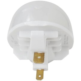 W11468934 W11549780 AP7014432 Freezer LED Light Bulb For Whirlpool Kenmore Amana Maytag Refrigerator Fridge 10650042714 10651335714 10651752717,XSPANDER Updated