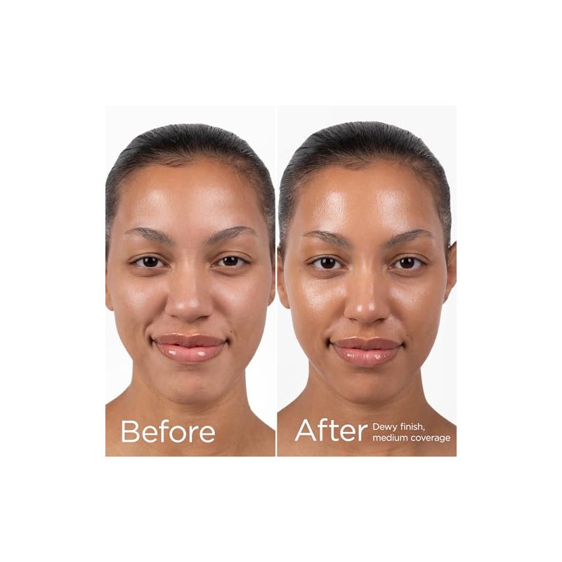 UV AOX Elements Tinted Mineral Face Sunscreen Lotion, Tinted Moisturizer