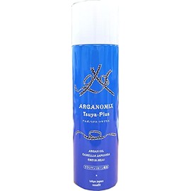 Arganomics Gloss Plus 4.9 oz (140 g)