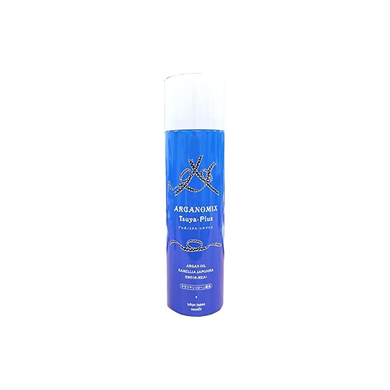 Arganomics Gloss Plus 4.9 oz (140 g)